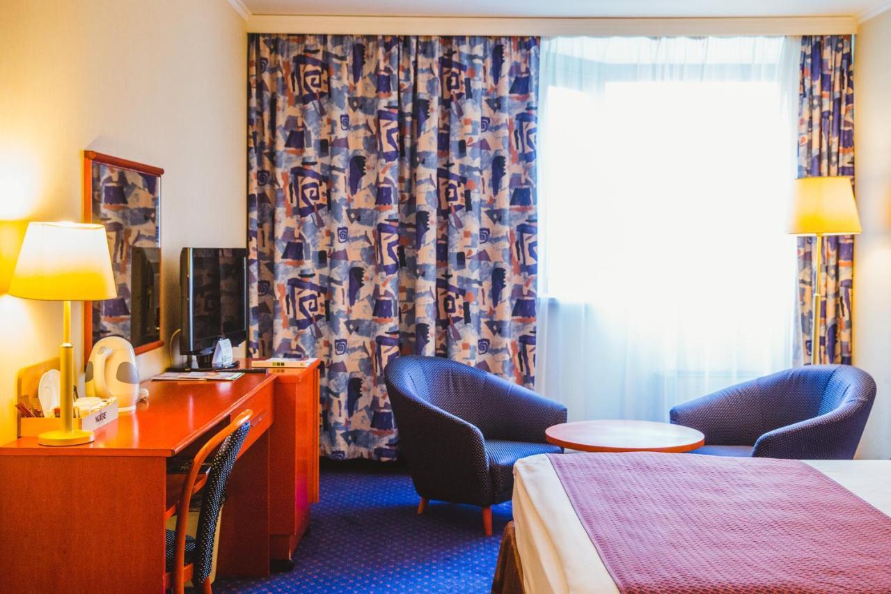 Holiday Inn Moscow Vinogradovo, An Ihg Hotel Номер фото